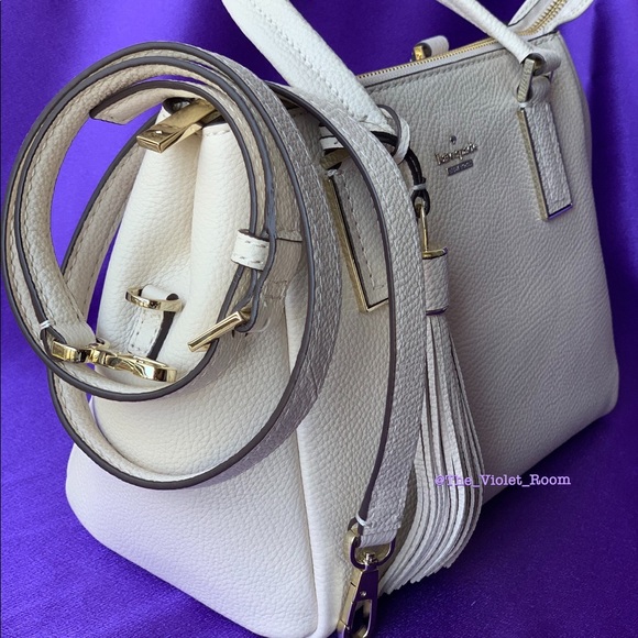 ▪️KATE SPADE▪️Naomi Small Satchel - Picture 5 of 8